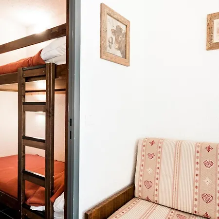Les Alpages - Maeva - 4 Personnes Confort Mae-3632 Morzine