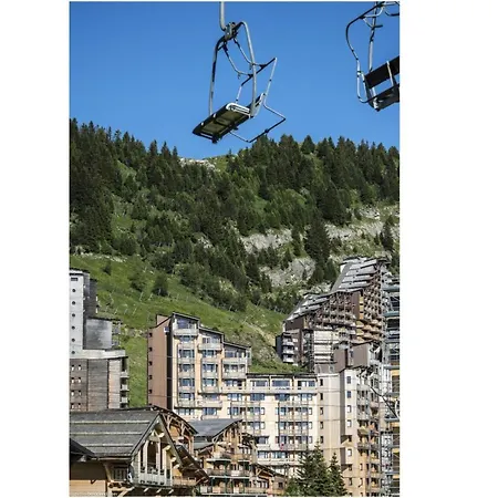 Apartment Les Alpages - Maeva - 4 Personnes Confort Mae-3632