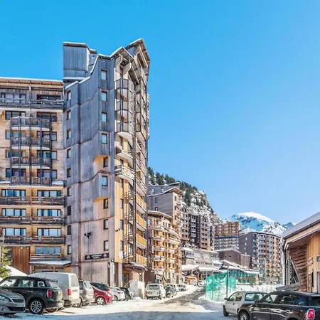 Les Alpages - Maeva - 4 Personnes Confort Mae-3632 Morzine