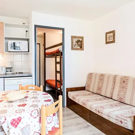 Les Alpages - Maeva - 4 Personnes Confort Mae-3632 Morzine