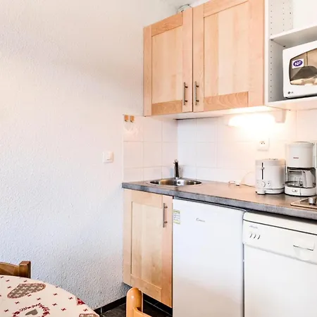 Les Alpages - Maeva - 4 Personnes Confort Mae-3632 Morzine
